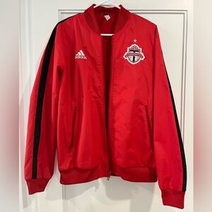 Official TFC Bomber Jacket